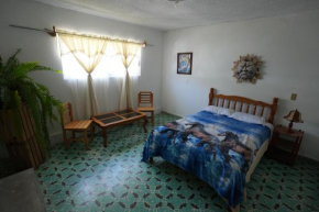 Hostal Casa Del Sol Comitan
